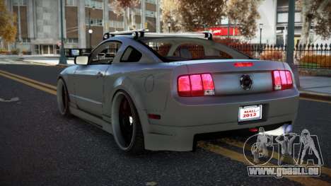Ford Mustang Nisidajom für GTA 4