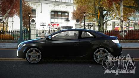 Kia Cerato Kohronimu für GTA 4