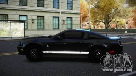 Shelby GT500 Wogo pour GTA 4