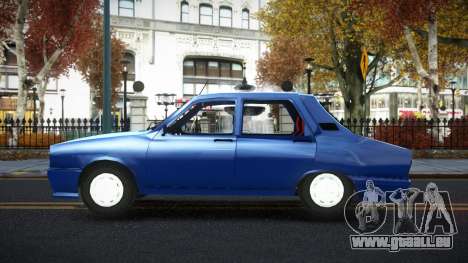 Renault 12 Lipbez für GTA 4