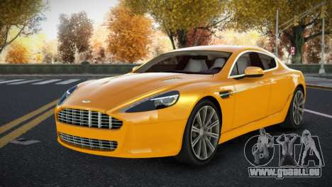 Aston Martin Rapide Kihes für GTA 4
