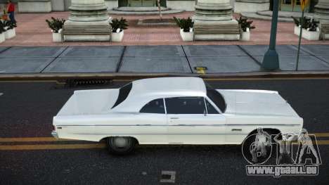 Plymouth Fury Joxivetut für GTA 4