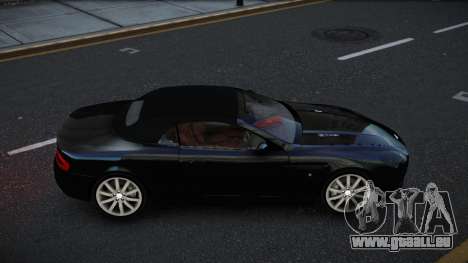 Aston Martin DB9 Lido für GTA 4