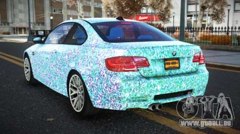 BMW M3 E92 Raolas S7 für GTA 4