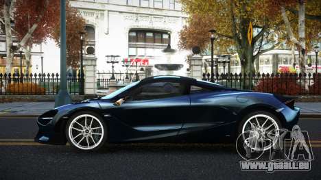 McLaren 720S Riagethan S2 für GTA 4