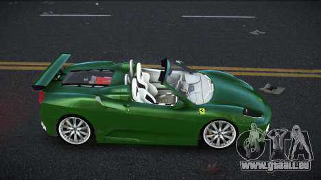 Ferrari F430 Alow pour GTA 4