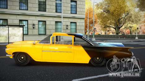 Chevrolet Biscayne Vierah S1 pour GTA 4