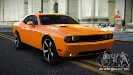 Dodge Challenger Sincezik pour GTA 4