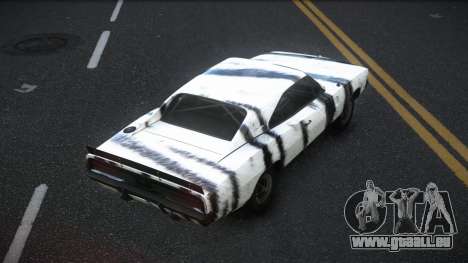Dodge Charger Nenielan S14 für GTA 4