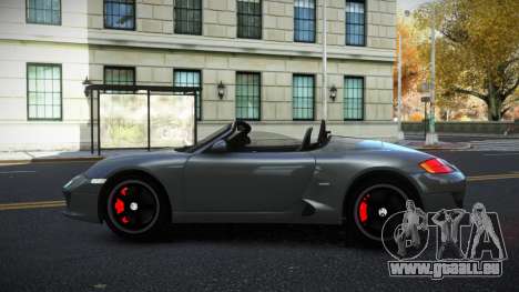 RUF RK Sovliduy pour GTA 4