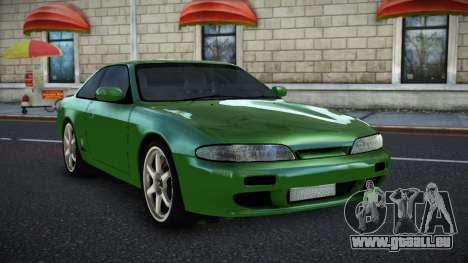 Nissan Silvia Xoemo pour GTA 4