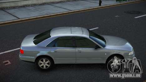 Audi A8 Ninum für GTA 4