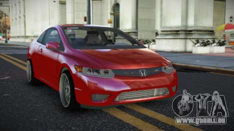 Honda Civic Vomretam pour GTA 4