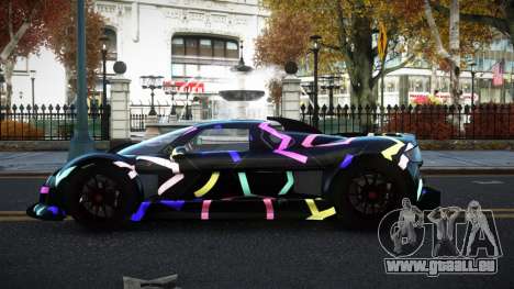 Gumpert Apollo Brielan S14 für GTA 4