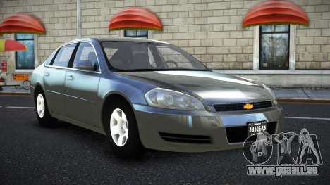 Chevrolet Impala Rinewugax für GTA 4