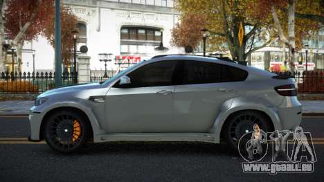 BMW X6 Rawnal für GTA 4