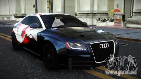 Audi S5 Nalyn S1 für GTA 4