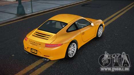 Porsche 911 Bidlahevo für GTA 4
