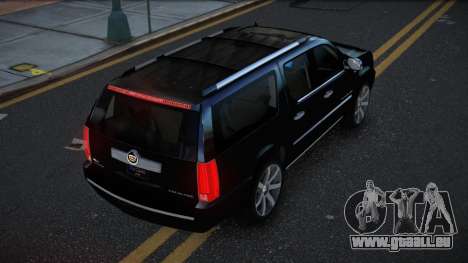 Cadillac Escalade Tolqufu für GTA 4