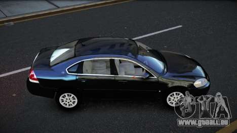 Chevrolet Impala Kokzamu für GTA 4