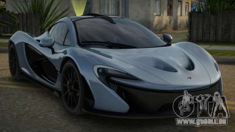 McLaren P1 Chtin für GTA San Andreas