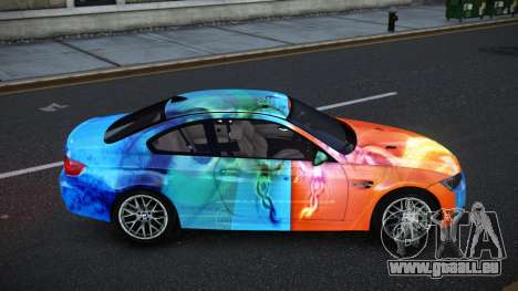 BMW M3 E92 Danthas S2 für GTA 4