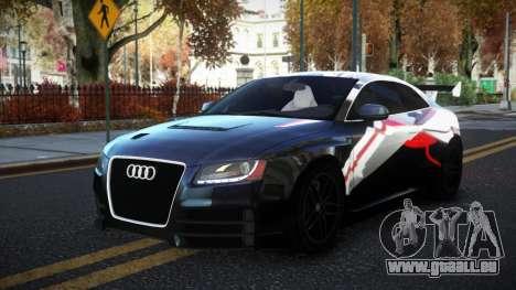 Audi S5 Nalyn S1 für GTA 4