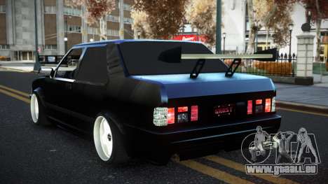 Tofas Dogan Vocdore pour GTA 4