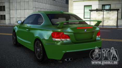 BMW 135i Miwaqute für GTA 4