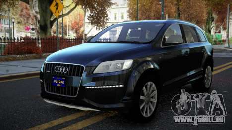 Audi Q7 Levo für GTA 4