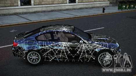 BMW M3 E92 Danthas S6 für GTA 4