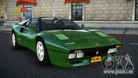 Ferrari 288 Rednu für GTA 4