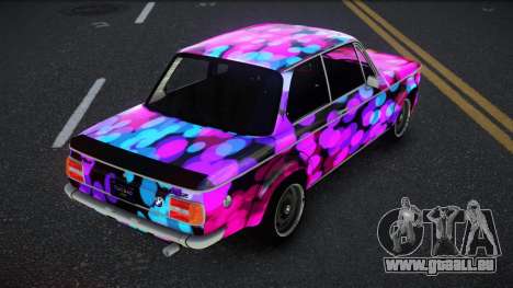 BMW 2002 Ansain S1 für GTA 4