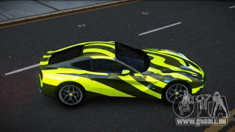 Ferrari F12 Exsaca S11 pour GTA 4