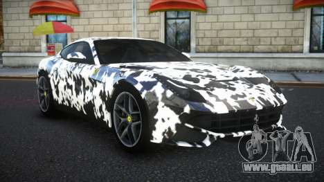 Ferrari F12 Exsaca S14 pour GTA 4