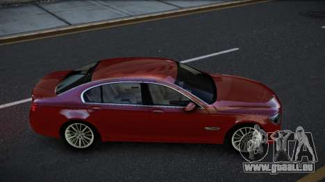 BMW 750Li Hozsugiji pour GTA 4