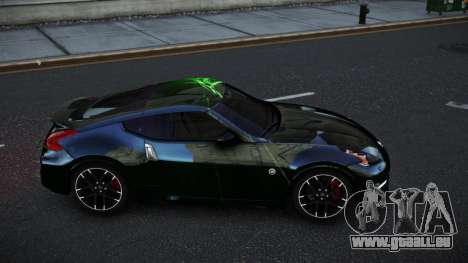 Nissan 370Z Audren S10 für GTA 4