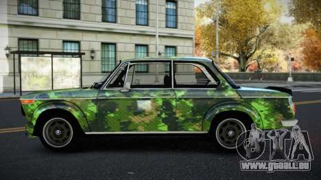 BMW 2002 Ansain S7 für GTA 4