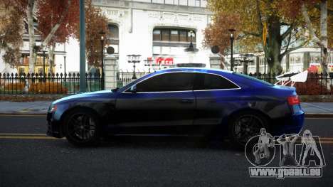 Audi S5 Nalyn S6 für GTA 4