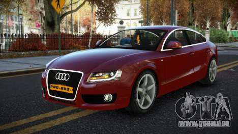 Audi A5 Naqubirov für GTA 4