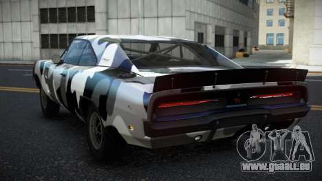 Dodge Charger Nenielan S8 für GTA 4