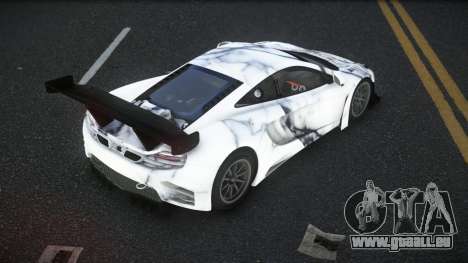 McLaren MP4 Elanie S1 für GTA 4