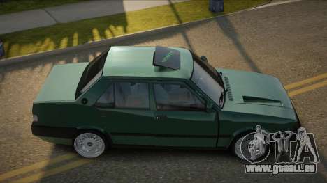 Tofas Sahin Liyce pour GTA San Andreas