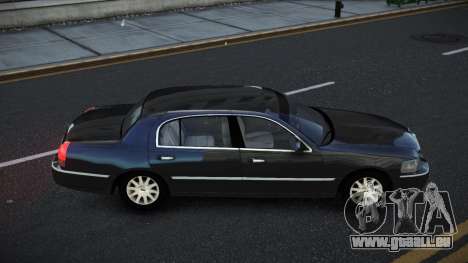 Lincoln Town Car Hojfavij pour GTA 4