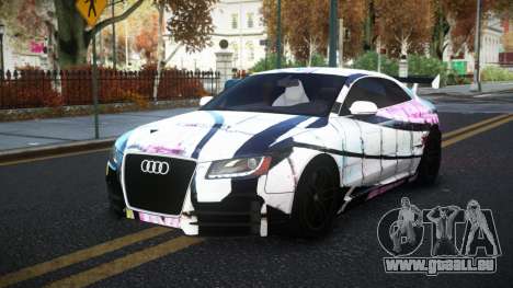 Audi S5 Nalyn S8 für GTA 4