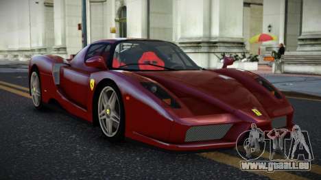 Ferrari Enzo Goxamow für GTA 4