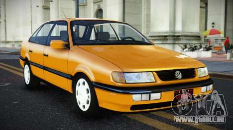 Volkswagen Passat Lusukejis für GTA 4