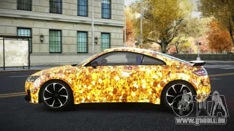 Audi TT Sakaen S14 pour GTA 4