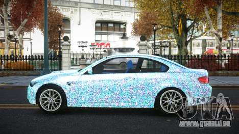 BMW M3 E92 Raolas S7 für GTA 4