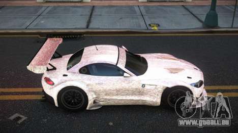 BMW Z4 Dyaden S7 für GTA 4